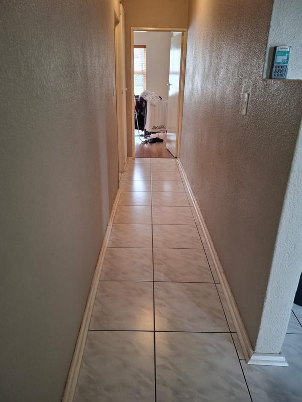 2 Bedroom Property for Sale in Vaalpark Free State